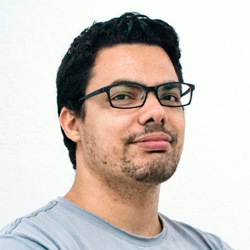Raphael Gomes