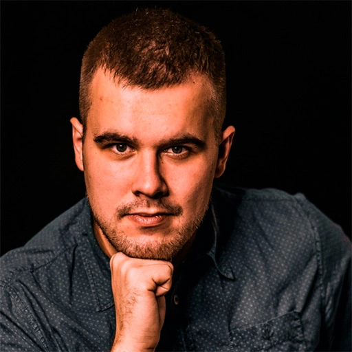 Ricardo Garcia